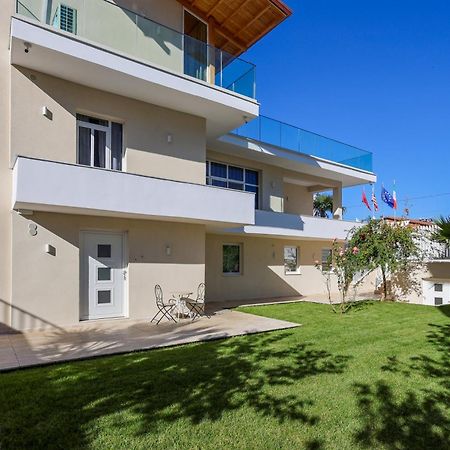 Apartaments Mimani 2 Berat Exterior photo