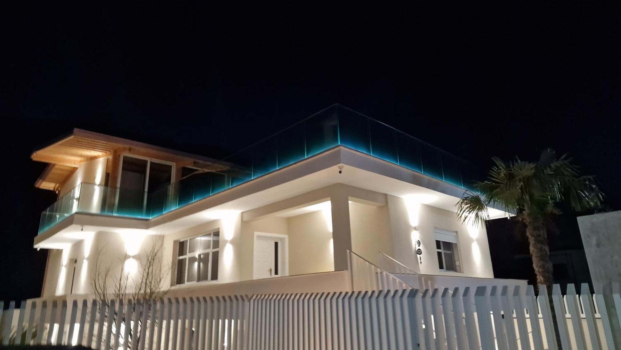Apartaments Mimani 2 Berat Exterior photo