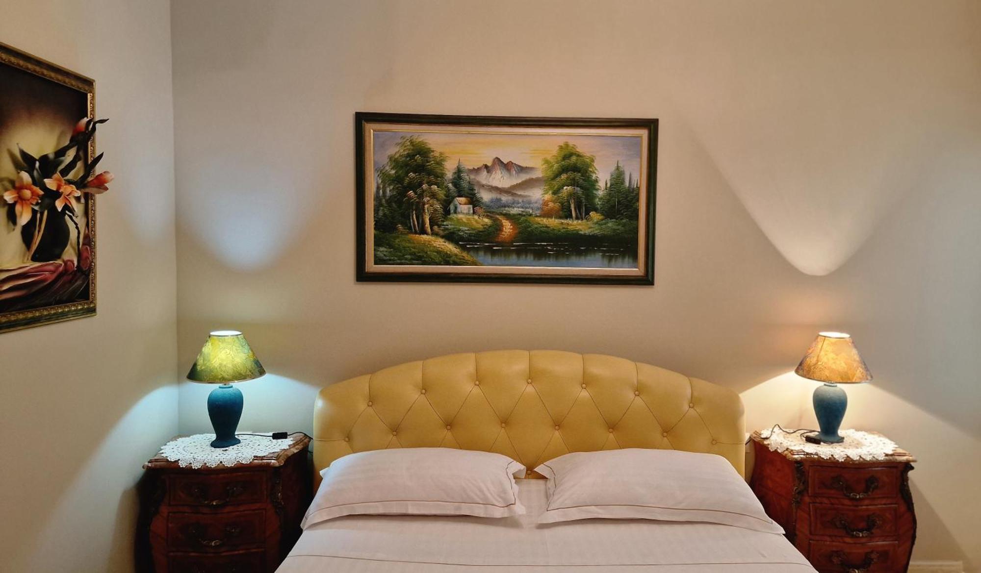 Apartaments Mimani 2 Berat Exterior photo