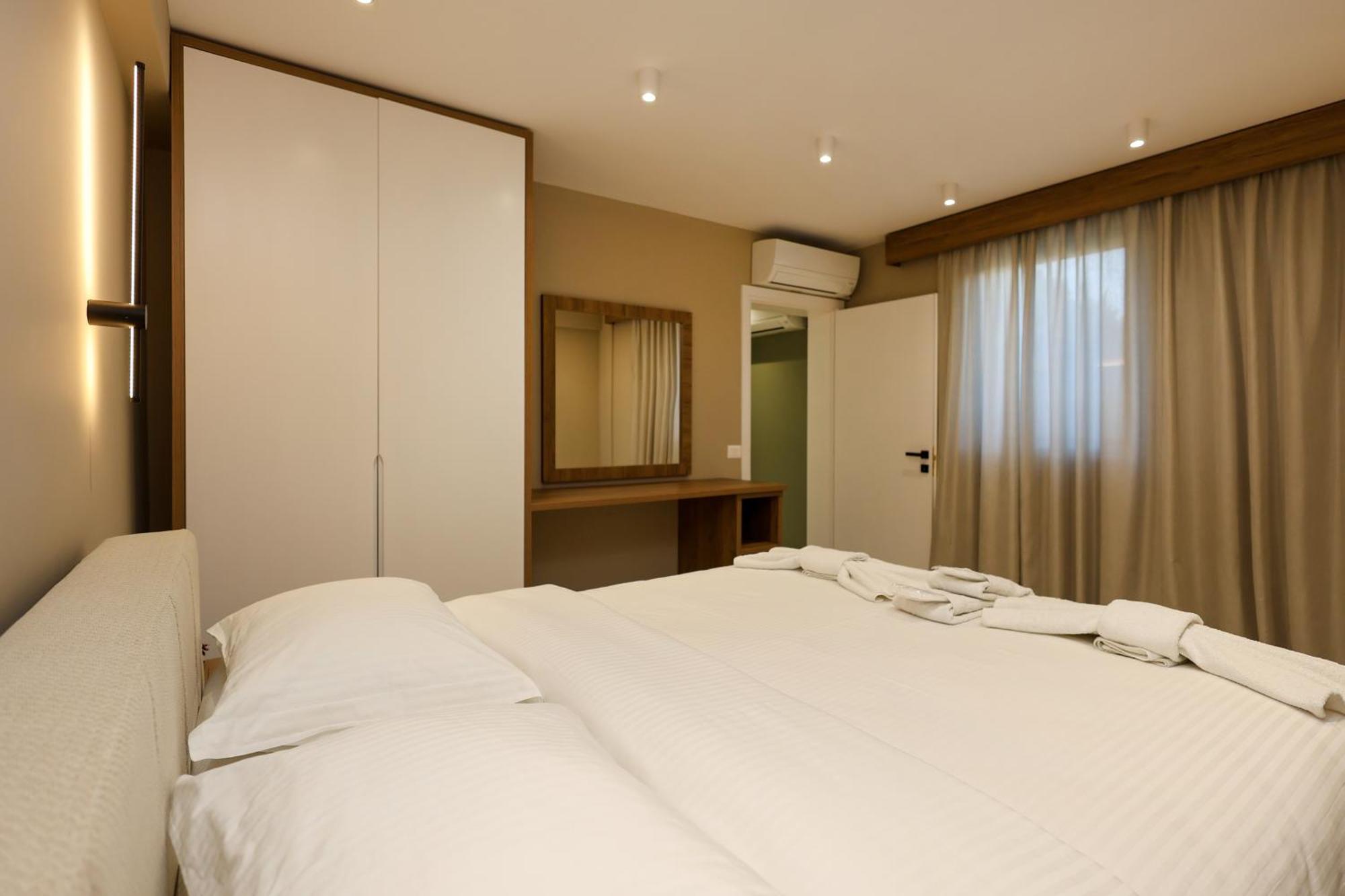Apartaments Mimani 2 Berat Room photo