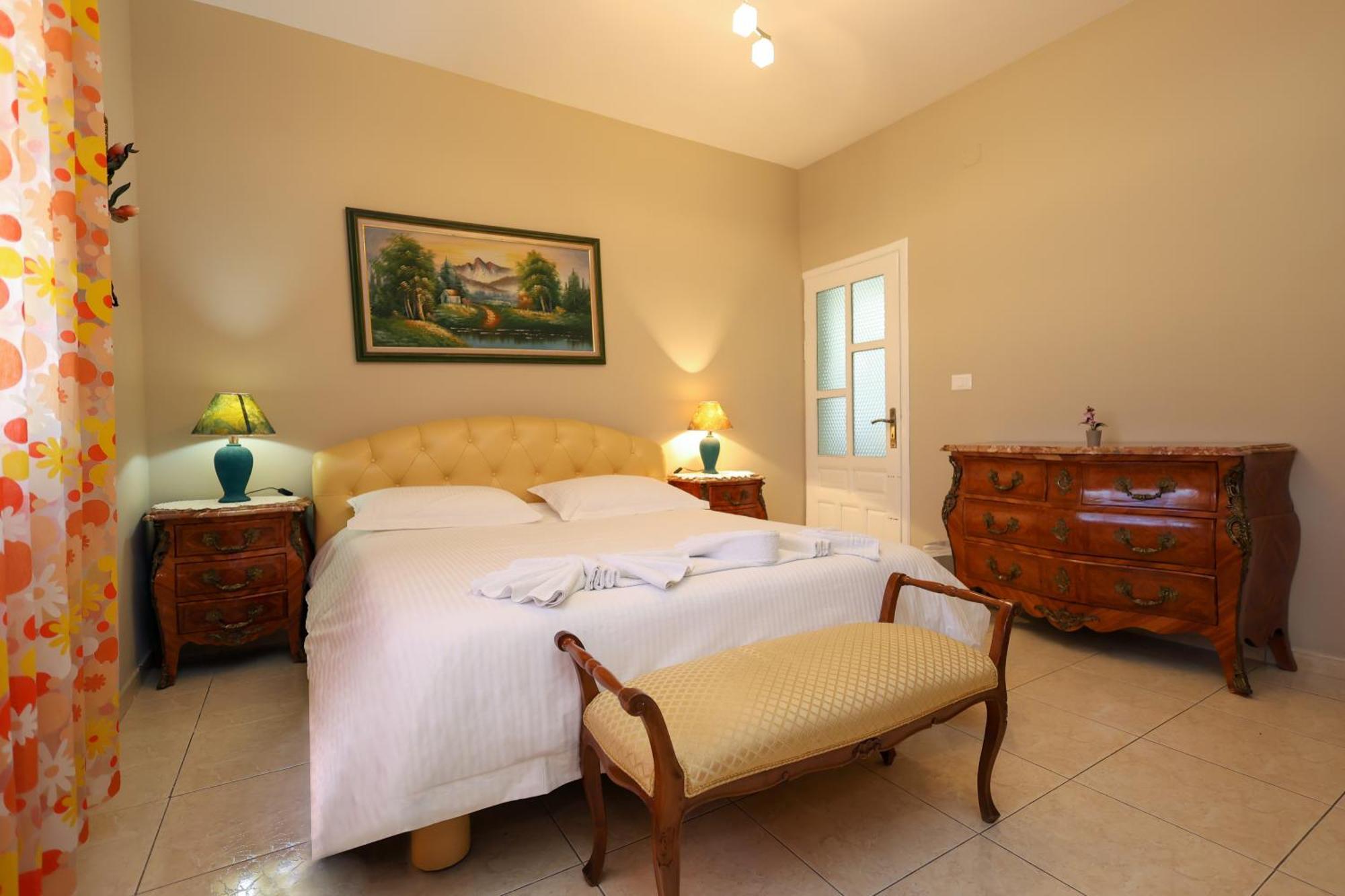 Apartaments Mimani 2 Berat Room photo