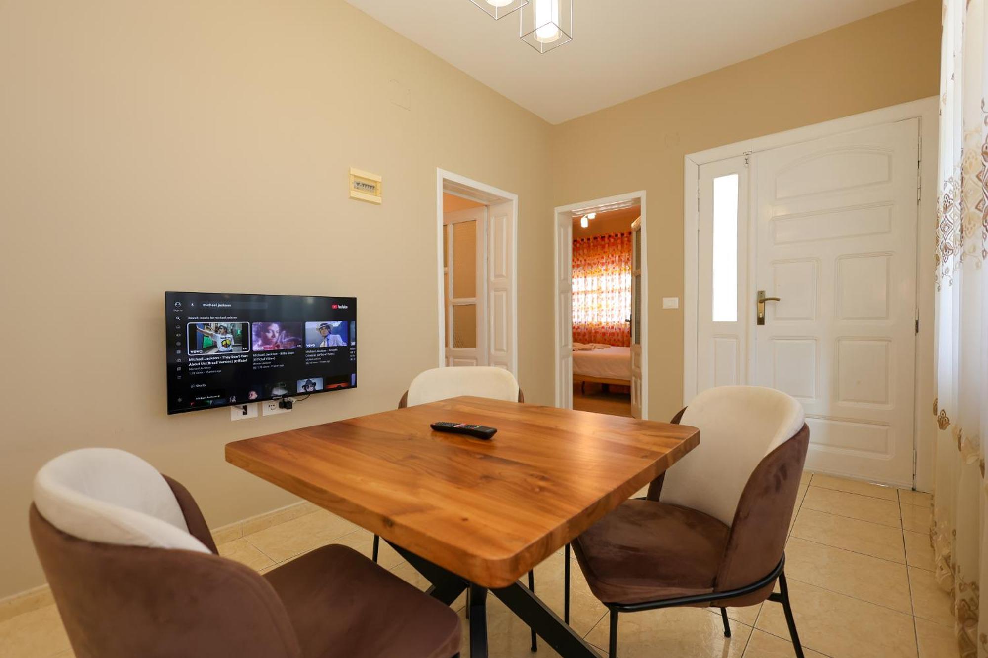 Apartaments Mimani 2 Berat Room photo