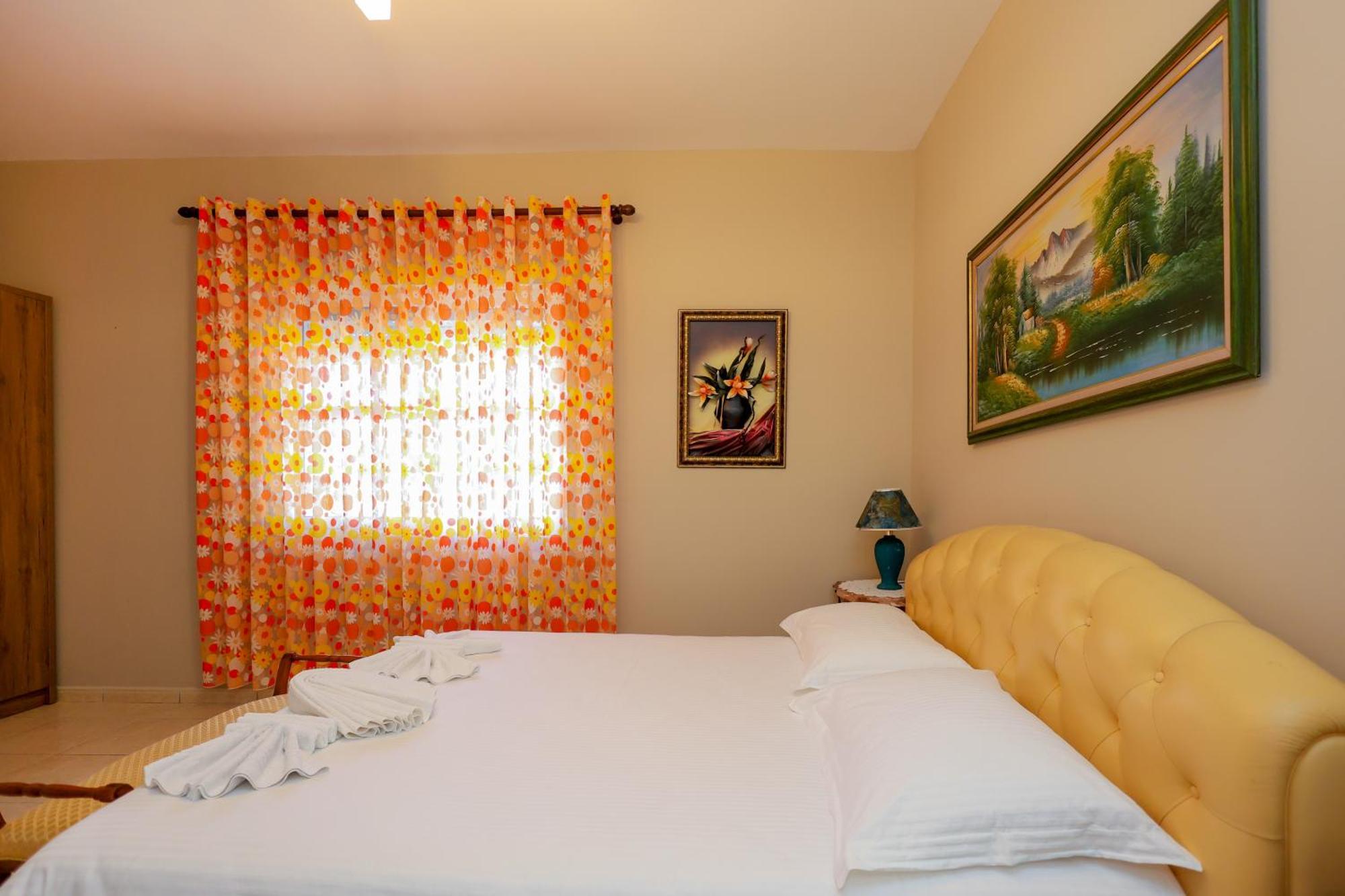 Apartaments Mimani 2 Berat Room photo