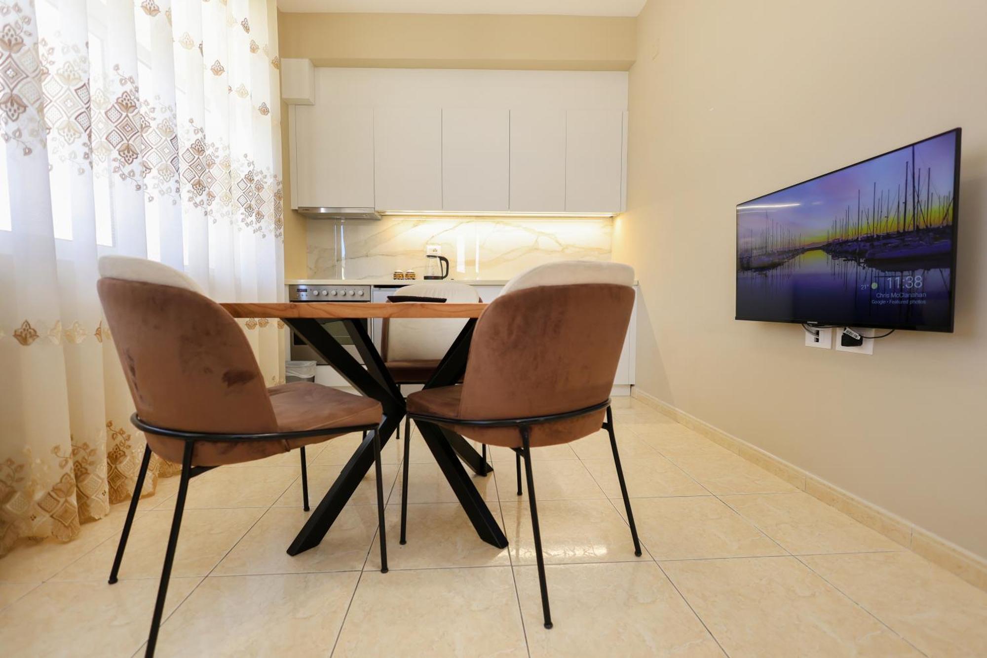 Apartaments Mimani 2 Berat Room photo