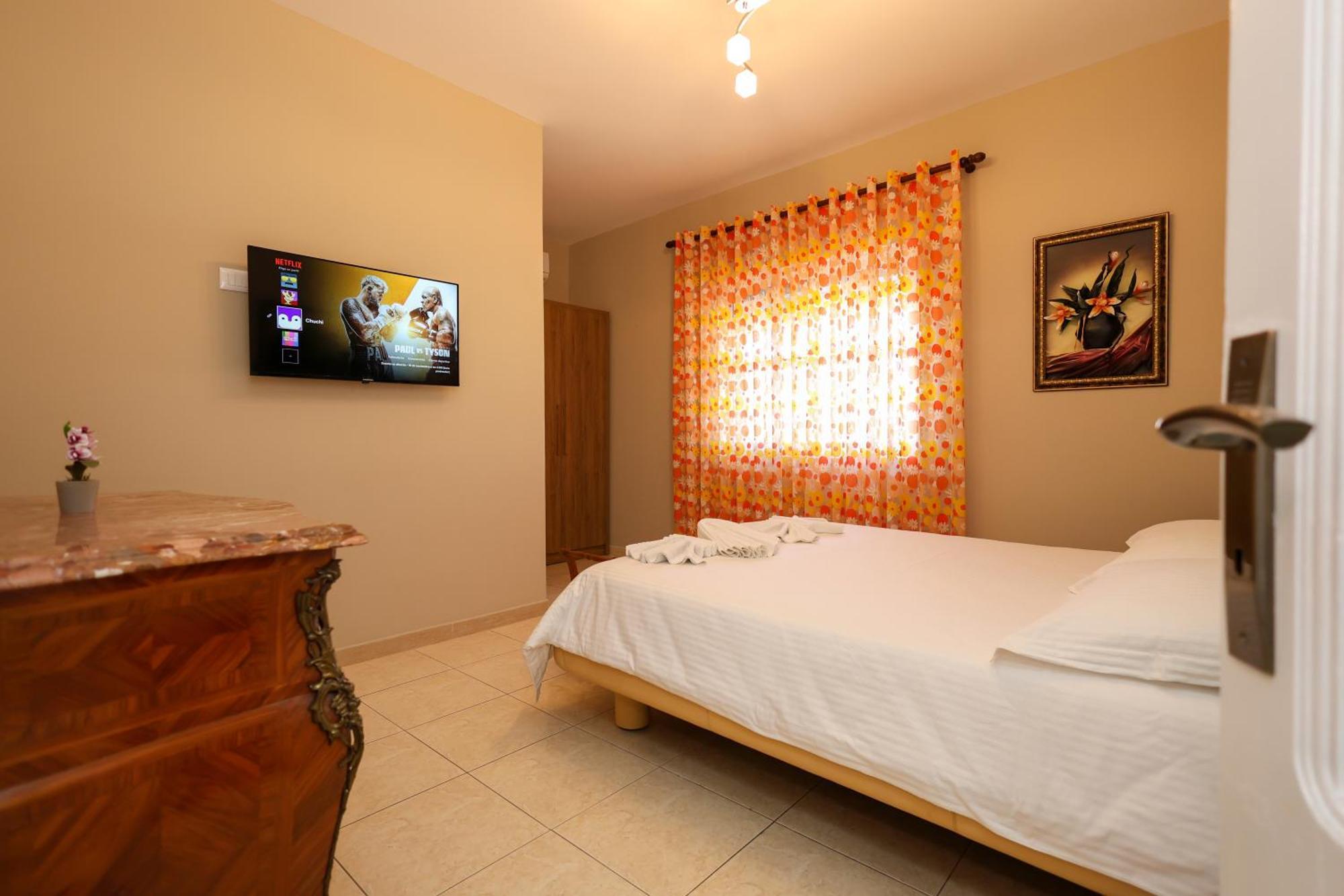 Apartaments Mimani 2 Berat Room photo