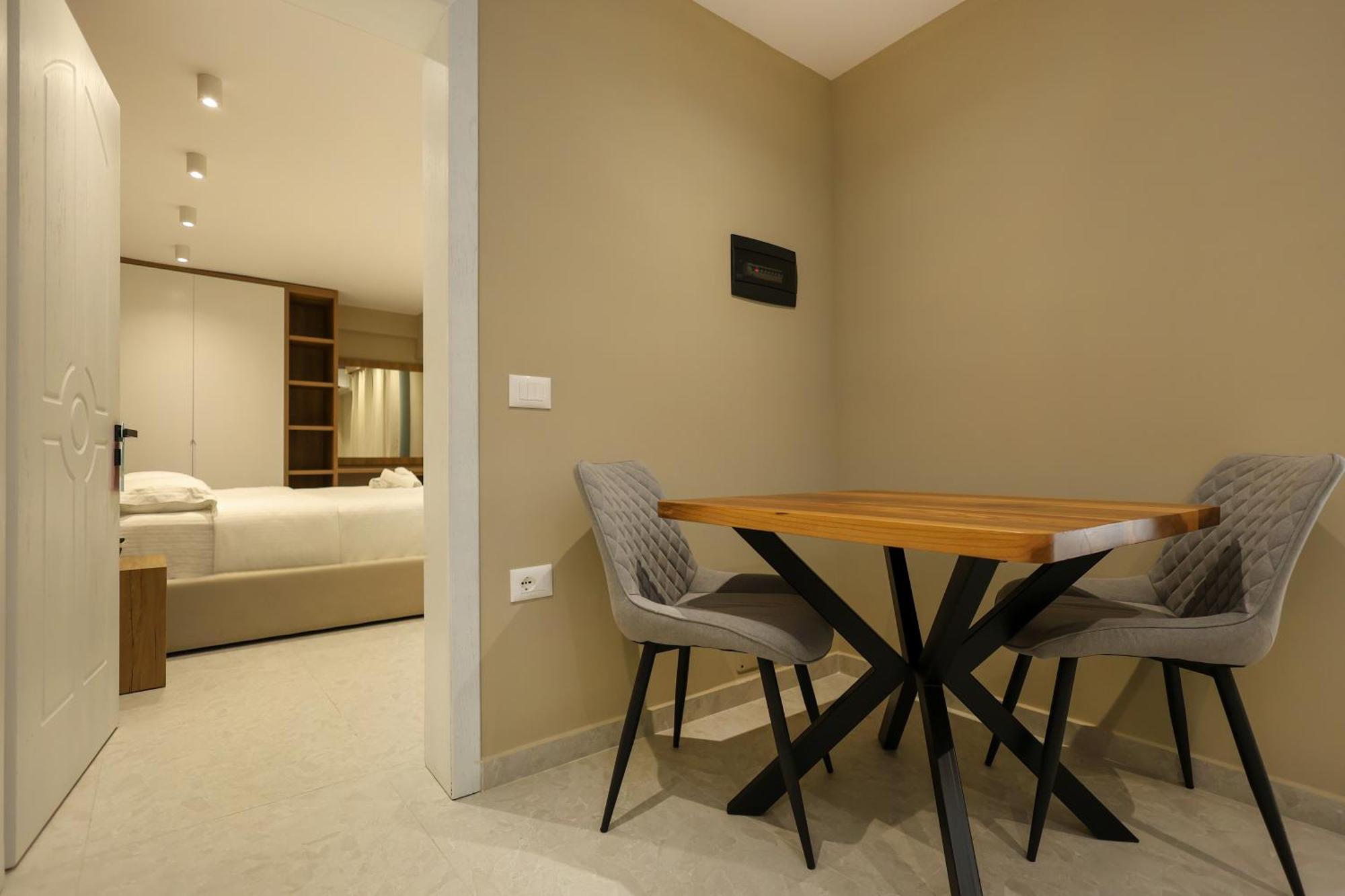 Apartaments Mimani 2 Berat Room photo